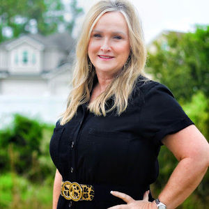 Meet your Posher, Jonna